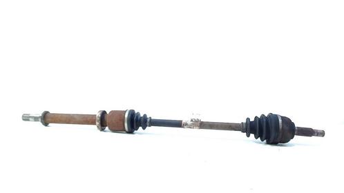 Aandrijfas rechts voor Renault Clio III 1.2 16V, Auto-onderdelen, Ophanging en Onderstel, ARN erkend, Stiba lid, Erkend duurzaam