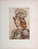 Jeanne Jacquemin (1863-1938) - Saint Georges