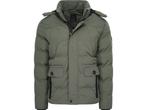 Mario Russo Ranger Jacket - Jas Heren - Winterjas Heren -, Verzenden, Nieuw