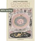 GEZWOREN WOORDEN 9789025848552 Arie van der Veer, Verzenden, Gelezen, Arie van der Veer