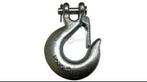 Runva Winch - Winch Hook 3/8, Doe-het-zelf en Verbouw, Lieren en Takels, Ophalen of Verzenden, Nieuw