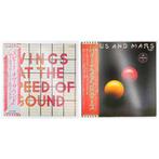 Wings - Wings x2 LP set : Wings At The Speed Of Sound /, Cd's en Dvd's, Vinyl Singles, Nieuw in verpakking