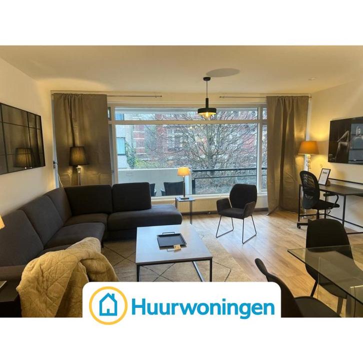 Te huur: Appartement Stalpertstraat in Den Haag, Huizen en Kamers, Huizen te huur, Zuid-Holland, Appartement