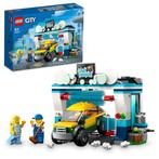 LEGO City - Car Wash 60362, Kinderen en Baby's, Speelgoed | Duplo en Lego, Nieuw, Ophalen of Verzenden