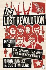 The Lost Revolution 9780141028453 Brian Hanley, Verzenden, Gelezen, Brian Hanley