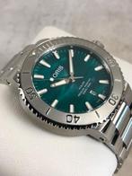 Oris - Aquis Date X Bracenet Automatic - 01 733 7730 4137-07, Nieuw