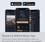 Bowers & Wilkins PX7 S2 - Draadloze Over-Ear Hoofdtelefoon -, Verzenden, Nieuw