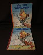 Marten Toonder - Tom Poes Vertellingen - editie met linnen, Boeken, Nieuw