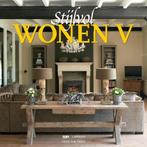 Stijlvol wonen V | 9789020991871 | Tim Torfs, Boeken, Zo goed als nieuw, Tim Torfs