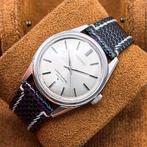 Seiko - Lord Marvel 36000  – Ginjaku – Silent Silver -