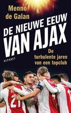 Boek De nieuwe eeuw van Ajax 9789021342009, Boeken, Sportboeken, Verzenden, Zo goed als nieuw