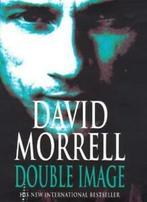 Double Image By David Morrell., Boeken, David Morrell, Zo goed als nieuw, Verzenden