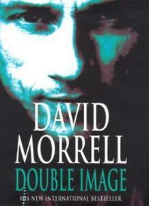 Double Image By David Morrell., Boeken, Taal | Engels, Zo goed als nieuw, Verzenden