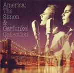 Cd - Simon & Garfunkel - America: The Simon & Garfunkel Coll, Verzenden, Nieuw in verpakking