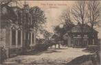 HETEREN - Villa Frisia en Veerhuis, Verzenden, Gelopen