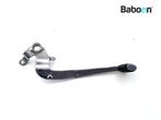 Rempedaal Kawasaki BJ 250 Estrella 1994-1997 (BJ250A-C), Motoren, Verzenden, Gebruikt