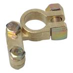 ProPlus Accupoolklem - Binnendiameter 16-17 mm - Messing..., Auto-onderdelen, Accu's en Toebehoren, Ophalen of Verzenden, Nieuw