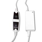 Elektrische onderdeken - Zwakstroom - 160x80 cm - Lichtblauw, Huis en Inrichting, Verzenden, Nieuw