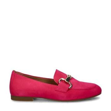 Gabor Nava mocassins & loafers voor dames in het Roze beschikbaar voor biedingen