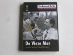 Van Kooten & De Bie - De Vieze Man (DVD) nieuw, Cd's en Dvd's, Verzenden, Nieuw in verpakking