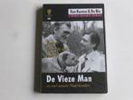 Van Kooten & De Bie - De Vieze Man (DVD) nieuw, Verzenden, Zo goed als nieuw