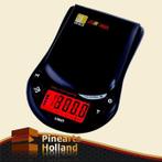 Jennings JScale JSR300 Pocket weegschaal (300g x 0.1g)