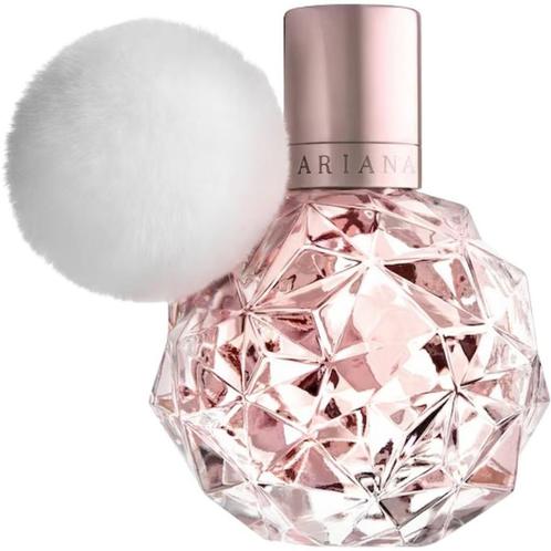 Ariana Grande Ari Eau de Parfum - 50ml, Sieraden, Tassen en Uiterlijk, Uiterlijk | Haarverzorging, Overige typen, Nieuw, Ophalen of Verzenden