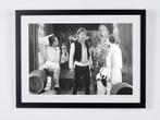 Star Wars - A New Hope 1977 - Han, Chewie, Leia and Luke -, Verzamelen, Nieuw