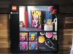 Lego Set - 31197 - Art, Icons - Marilyn Monroe, Nieuw