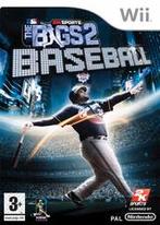 The Bigs 2: Baseball [Wii], Ophalen of Verzenden, Zo goed als nieuw