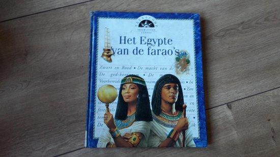 Het Egypte van de faraos / Telescoop 9789024602650, Boeken, Kinderboeken | Kleuters, Gelezen, Verzenden