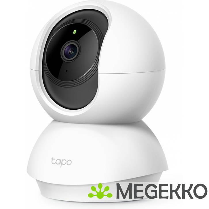 TP-Link Tapo C200, Audio, Tv en Foto, Videobewaking, Nieuw, Verzenden