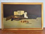 Pavel Veres (1954) - Natura Morta - cm 93x143, Antiek en Kunst