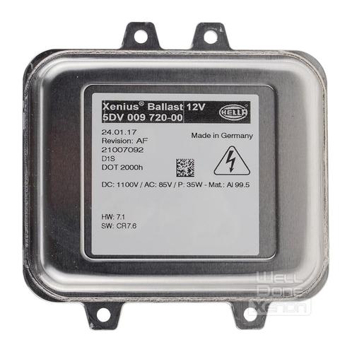 Hella Xenius 5DV 009 720-00 - 5DV009720-00 Ballast, Auto-onderdelen, Verlichting, Nieuw, Ophalen of Verzenden