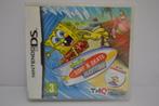 Spongebob Squarepants - Het Surf & Skate Avontuur - SEALED, 1 speler, Verzenden, Zo goed als nieuw