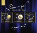 Herman van Veen - In Vogelvlucht - 3CD, Ophalen of Verzenden, Nieuw in verpakking