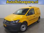 Volkswagen Caddy | Zakelijke Lease v.a. €142.42 pm, Auto's, Automaat, Gebruikt, Diesel, Lease