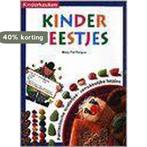 Kinderfeestjes 9783895085697 Andrew Furlong, Boeken, Verzenden, Gelezen, Andrew Furlong