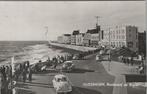 VLISSINGEN - Boulevard de Ruyter, Verzamelen, Ansichtkaarten | Nederland, Verzenden, Gelopen