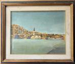 Astorre Baccarini (XX) - Ponti Fiorentini
