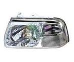 SUZUKI VITARA, 1998-2006 - KOPLAMP, TYC, H4, Grand Vitara..., Auto-onderdelen, Nieuw, Verzenden