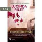 De orchideeëntuin 9789401610940 Lucinda Riley, Verzenden, Zo goed als nieuw, Lucinda Riley