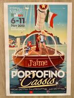 Monsieur Z - Portofino - Viva La Vespa - Année 2013