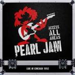 lp nieuw - Pearl Jam - Access All Areas Live In Chicago 1992, Cd's en Dvd's, Vinyl | Pop, Zo goed als nieuw, Verzenden