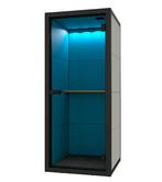 Telefooncel kantoor SIL03 | Vanaf € 87,00/mnd, Zakelijke goederen, Kantoor en Winkelinrichting | Kantoormeubilair en Inrichting