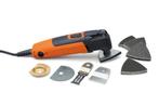 Goedkoop een Multitool huren vanaf €12,40,- per dag