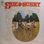 LP gebruikt - Sue &amp; Sunny - Sue &amp; Sunny, Cd's en Dvd's, Vinyl | Pop, Verzenden, Zo goed als nieuw