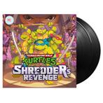 Teenage Mutant Ninja: Shredders Revenge, Nieuw in verpakking