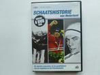 Schaatshistorie van Nederland - NOS Studio Sport (4 DVD), Verzenden, Nieuw in verpakking