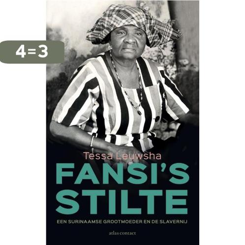 Fansis stilte 9789045030425 Tessa Leuwsha, Boeken, Literatuur, Gelezen, Verzenden